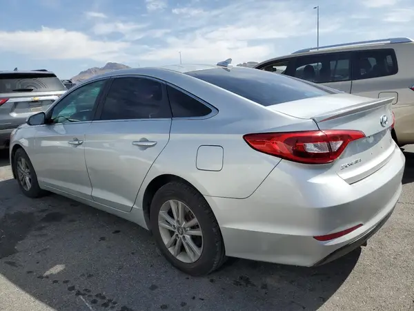 5NPE24AF8GH365887 2016 HYUNDAI SONATA - Image 2