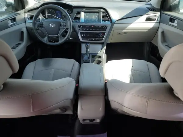 5NPE24AF8GH365887 2016 HYUNDAI SONATA - Image 8
