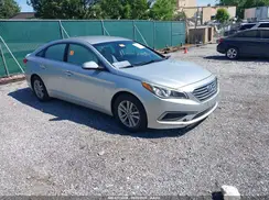5NPE24AF8GH366487 2016 HYUNDAI SONATA