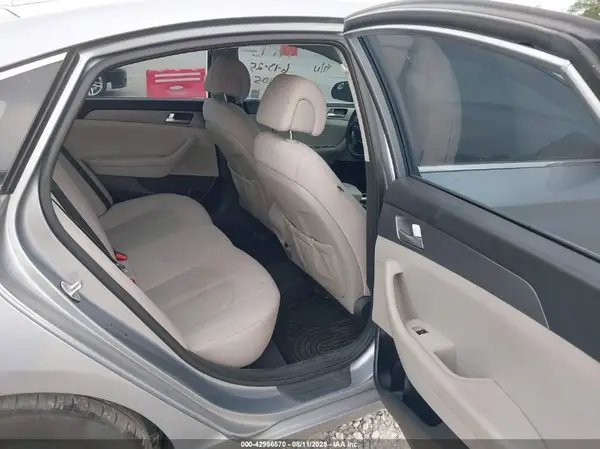 5NPE24AF8GH366781 2016 HYUNDAI SONATA - Image 8