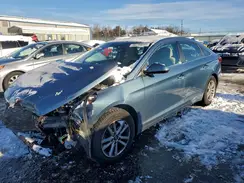 5NPE24AF8GH367087 2016 HYUNDAI SONATA