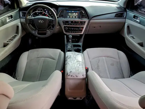 5NPE24AF8GH367896 2016 HYUNDAI SONATA - Image 8