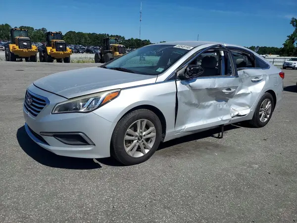 5NPE24AF8GH368224 2016 HYUNDAI SONATA - Image 1