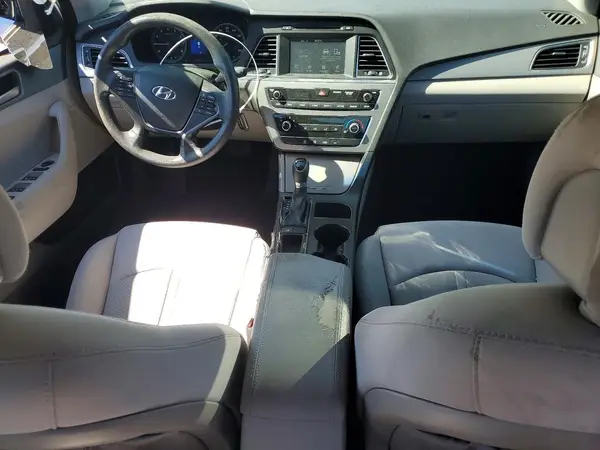 5NPE24AF8GH368224 2016 HYUNDAI SONATA - Image 8