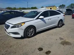 5NPE24AF8GH368322 2016 HYUNDAI SONATA