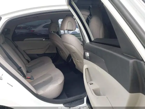 5NPE24AF8GH369017 2016 HYUNDAI SONATA - Image 8
