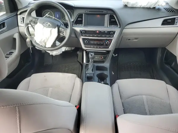 5NPE24AF8GH369129 2016 HYUNDAI SONATA - Image 8