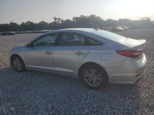 5NPE24AF8GH369955 2016 HYUNDAI SONATA - Image 2