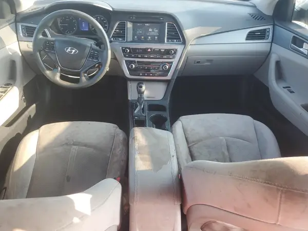 5NPE24AF8GH369955 2016 HYUNDAI SONATA - Image 8