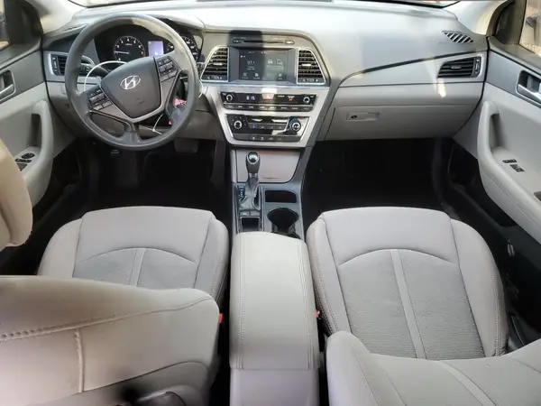 5NPE24AF8GH370796 2016 HYUNDAI SONATA - Image 8