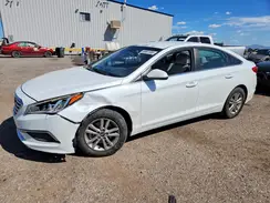 5NPE24AF8GH370989 2016 HYUNDAI SONATA