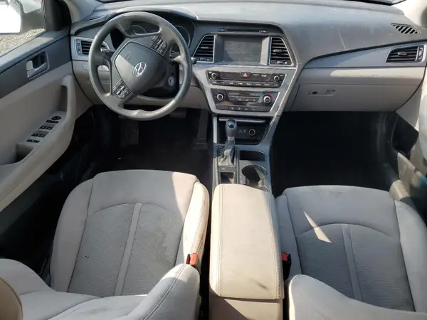 5NPE24AF8GH370992 2016 HYUNDAI SONATA - Image 8