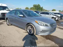 5NPE24AF8GH371673 2016 HYUNDAI SONATA