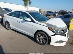 5NPE24AF8GH372161 2016 HYUNDAI SONATA