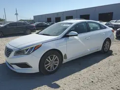 5NPE24AF8GH372581 2016 HYUNDAI SONATA