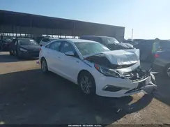 5NPE24AF8GH372595 2016 HYUNDAI SONATA