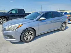 5NPE24AF8GH372810 2016 HYUNDAI SONATA