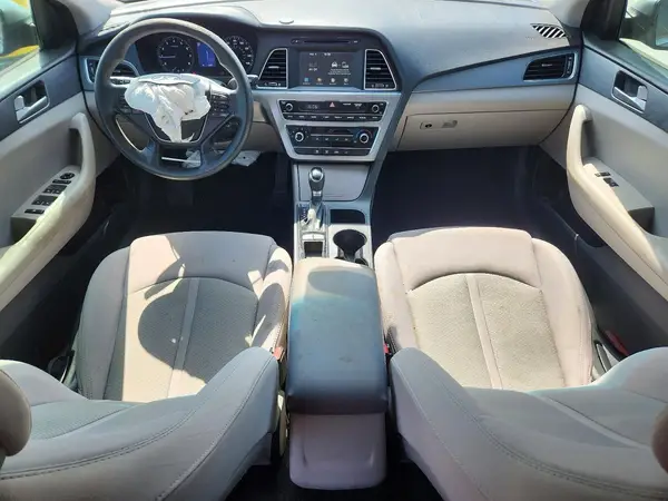 5NPE24AF8GH372810 2016 HYUNDAI SONATA - Image 8