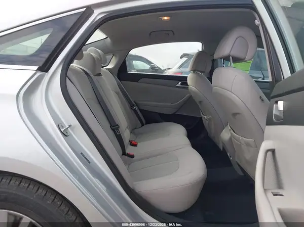 5NPE24AF8GH373083 2016 HYUNDAI SONATA - Image 8