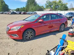 5NPE24AF8GH374153 2016 HYUNDAI SONATA
