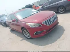 5NPE24AF8GH374623 2016 HYUNDAI SONATA