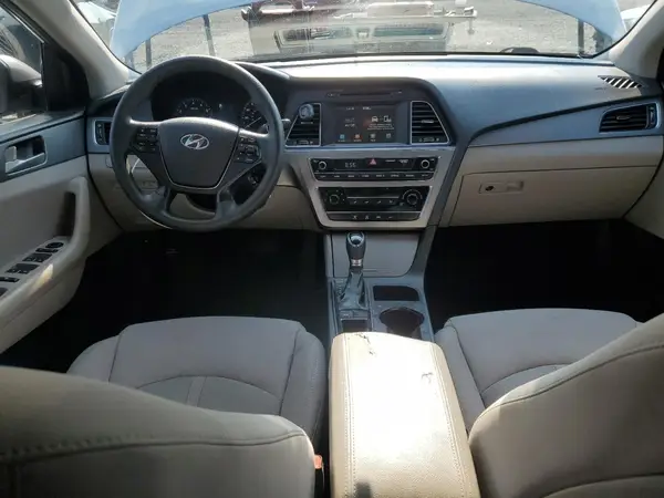 5NPE24AF8GH375125 2016 HYUNDAI SONATA - Image 8