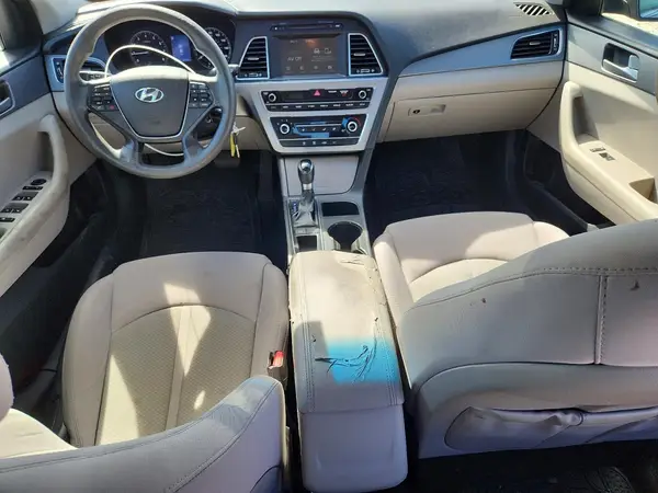 5NPE24AF8GH375366 2016 HYUNDAI SONATA - Image 8