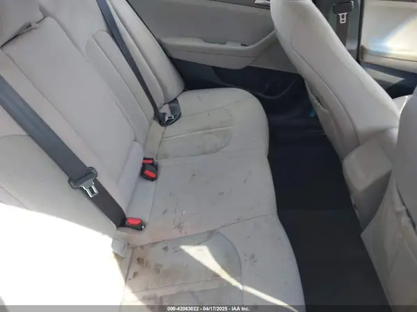 5NPE24AF8GH375531 2016 HYUNDAI SONATA - Image 8