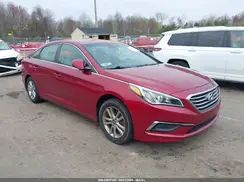 5NPE24AF8GH376033 2016 HYUNDAI SONATA