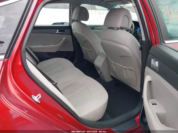 5NPE24AF8GH376033 2016 HYUNDAI SONATA - Image 8
