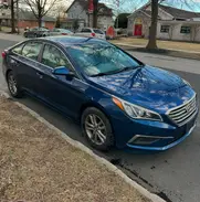 5NPE24AF8GH376162 2016 HYUNDAI SONATA