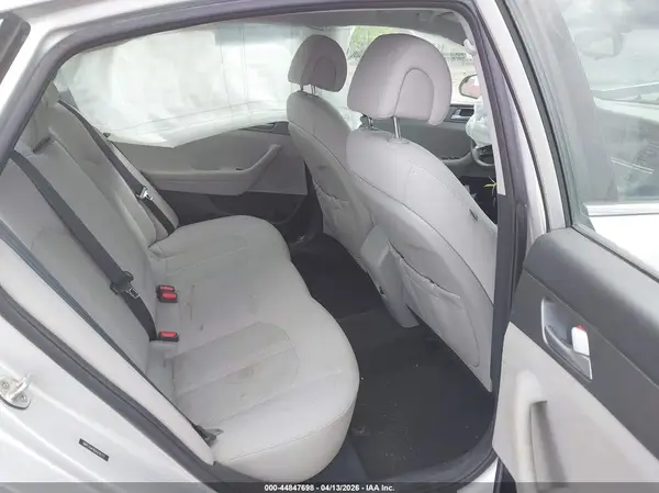 5NPE24AF8GH376727 2016 HYUNDAI SONATA - Image 8