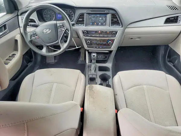 5NPE24AF8GH377361 2016 HYUNDAI SONATA - Image 8