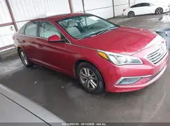 5NPE24AF8GH377456 2016 HYUNDAI SONATA