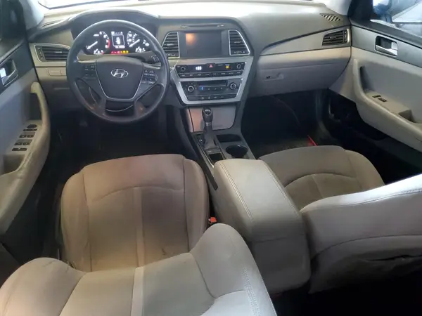 5NPE24AF8GH377473 2016 HYUNDAI SONATA - Image 8