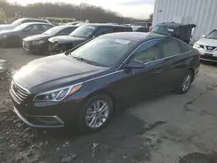 5NPE24AF8GH377604 2016 HYUNDAI SONATA
