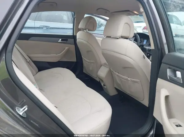 5NPE24AF8GH378431 2016 HYUNDAI SONATA - Image 8