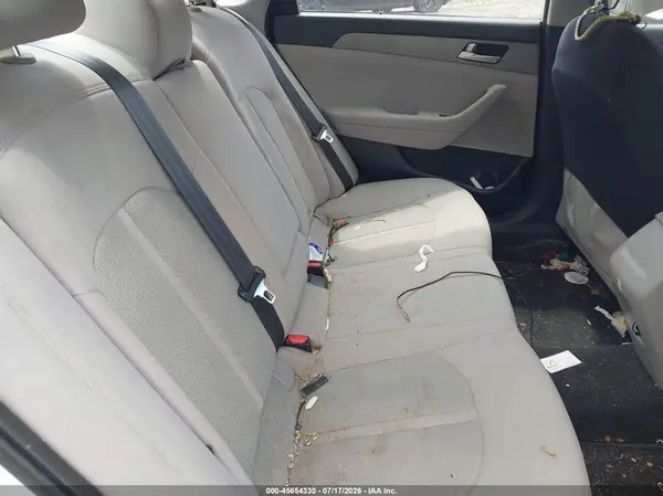 5NPE24AF8GH379045 2016 HYUNDAI SONATA - Image 8