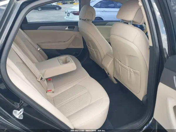 5NPE24AF8GH379577 2016 HYUNDAI SONATA - Image 8