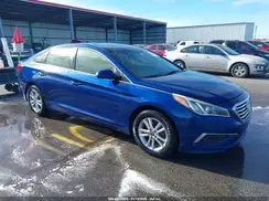 5NPE24AF8GH379725 2016 HYUNDAI SONATA