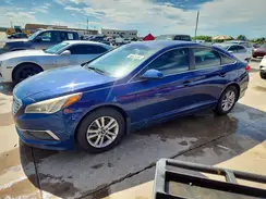 5NPE24AF8GH380163 2016 HYUNDAI SONATA