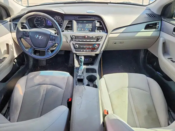 5NPE24AF8GH380163 2016 HYUNDAI SONATA - Image 8