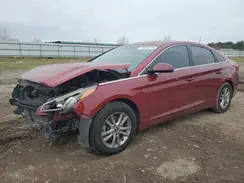 5NPE24AF8GH380289 2016 HYUNDAI SONATA