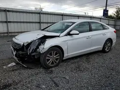 5NPE24AF8GH380406 2016 HYUNDAI SONATA