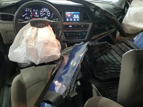 5NPE24AF8GH380745 2016 HYUNDAI SONATA - Image 8