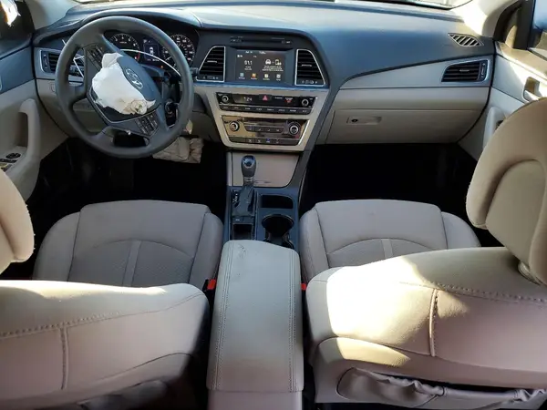 5NPE24AF8GH381426 2016 HYUNDAI SONATA - Image 8