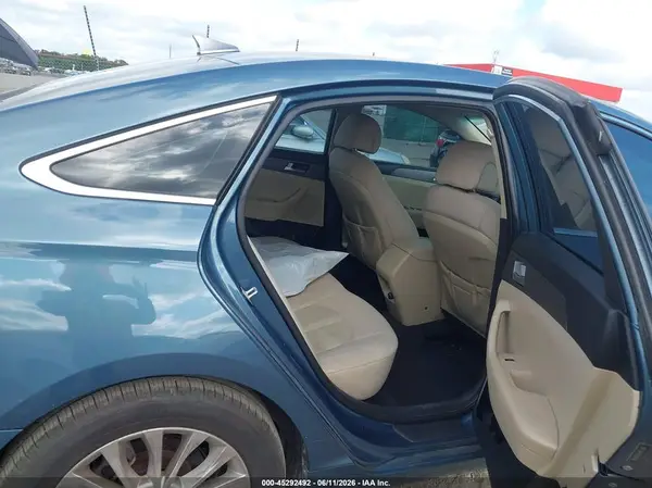 5NPE24AF8GH381488 2016 HYUNDAI SONATA - Image 8