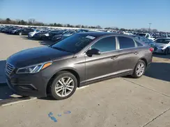 5NPE24AF8GH382544 2016 HYUNDAI SONATA