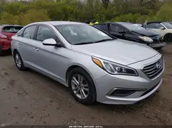 5NPE24AF8GH382933 2016 HYUNDAI SONATA