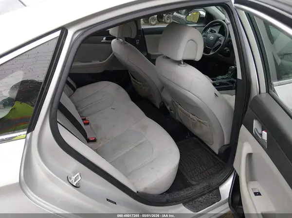 5NPE24AF8GH382933 2016 HYUNDAI SONATA - Image 8
